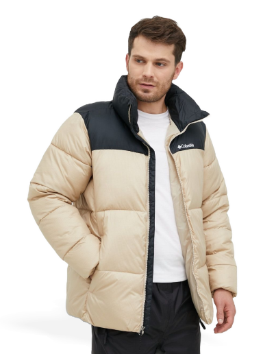 Куртка Columbia Jacket бежевий | 2025821