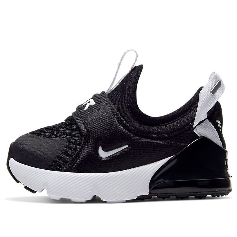 Кросівки та взуття Nike Air Max 270 Extreme чорний | CI1109-001