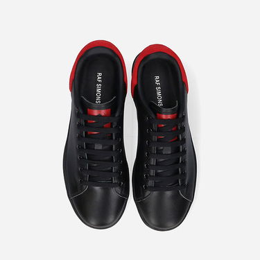 Кросівки та взуття RAF SIMONS Orion чорний | HR760002L0003, 3