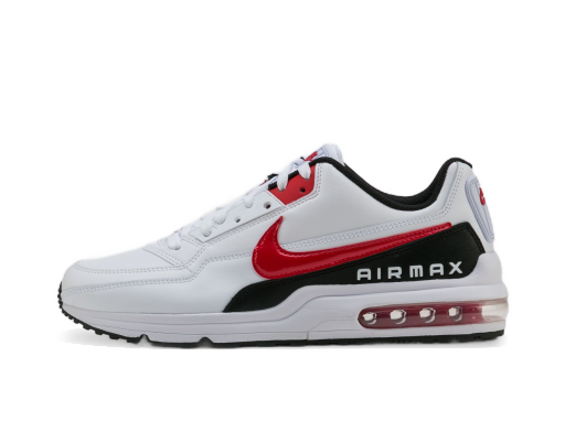 Кросівки та взуття Nike Air Max LTD 3 білий | BV1171-100
