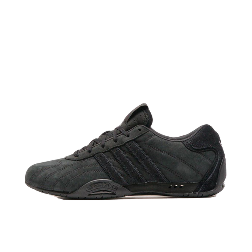 Кросівки та взуття adidas Originals Originals Adiracer Lo чорний | JP7016