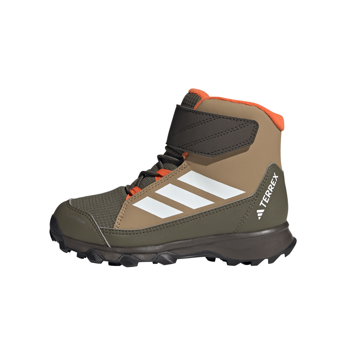 Кросівки та взуття adidas Originals TERREX SNOW ClimaWarm Boot Різнокольоровий | JR4189, 0