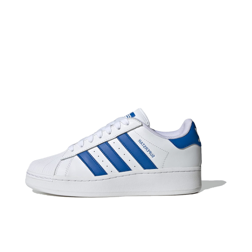 Кросівки та взуття adidas Originals Superstar XLG білий | IF8068