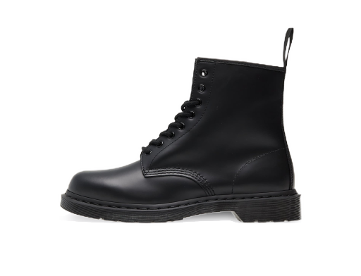 Кросівки та взуття Dr. Martens 1460 чорний | DM14353001