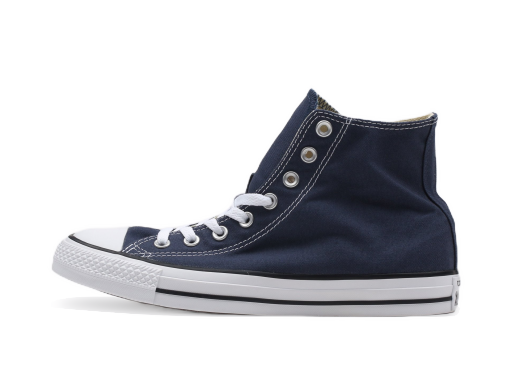 Кросівки та взуття Converse Chuck Taylor All Star Hi темно-синій | M9622