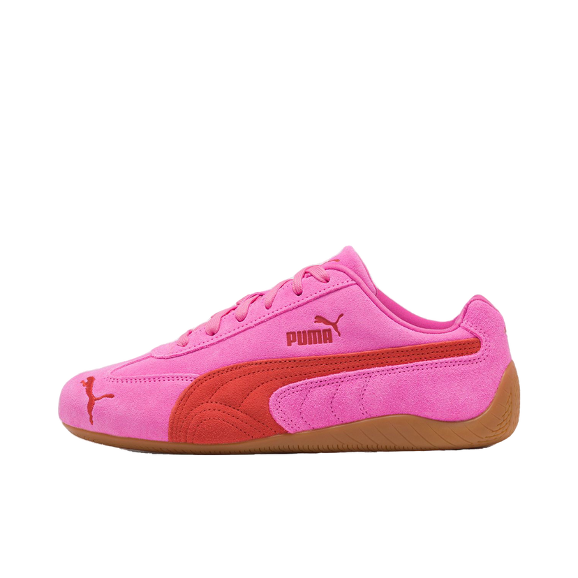 Кросівки та взуття Puma Speedcat OG Рожевий | 398846-56