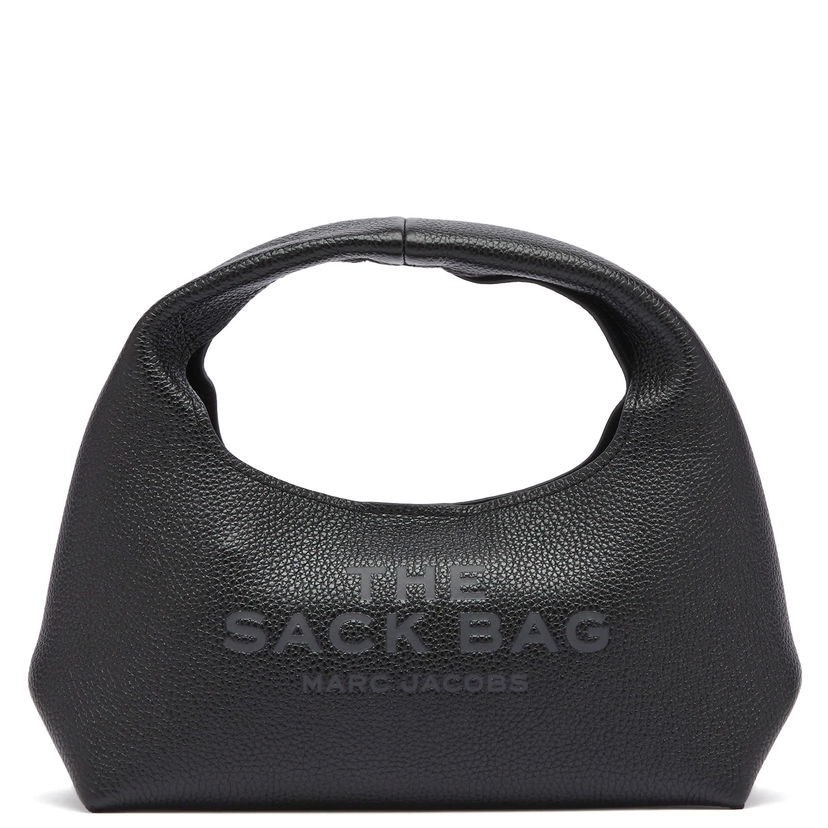 Сумочка Marc Jacobs Marc Jacobs Mini Sack Bag чорний | 2F3HSH020H01-001