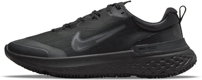 Кросівки та взуття Nike React Miler 2 Shield Weatherised чорний | DC4064-002, 0