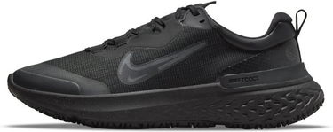 Кросівки та взуття Nike React Miler 2 Shield Weatherised чорний | DC4064-002, 0