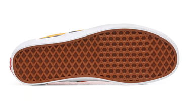 Кросівки та взуття Vans UA Classic Slip-On Жовтий | VN0A4U38WT4, 3