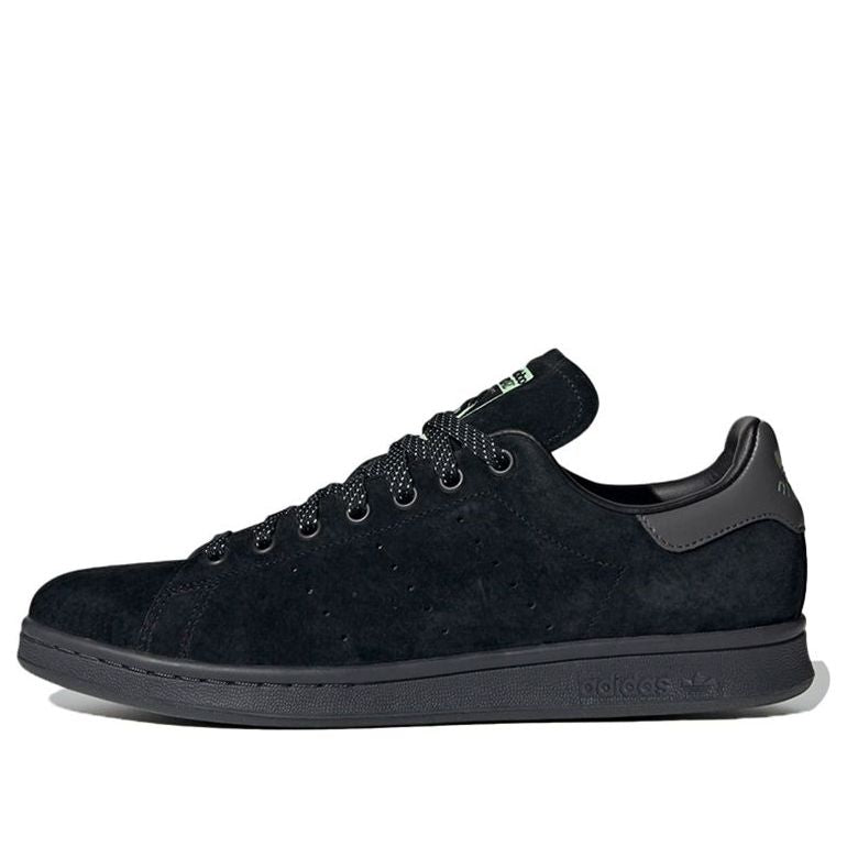 Кросівки та взуття adidas Originals Stan Smith чорний | FW2640