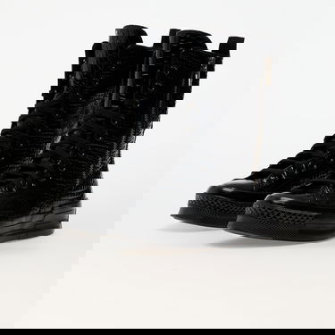 Кросівки та взуття Converse Chuck 70 Plus Xhi чорний | A09381C, 5