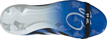 Кросівки та взуття adidas Performance Predator Elite Fold-Over Tongue чорний | jr1754, 3
