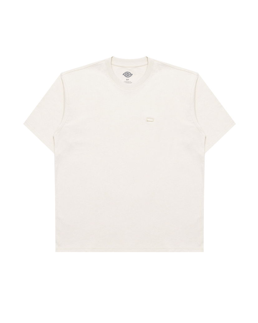 Футболка Dickies Dickies Clancy Heavyweight T-Shirt бежевий | DK0A4Z4LF951