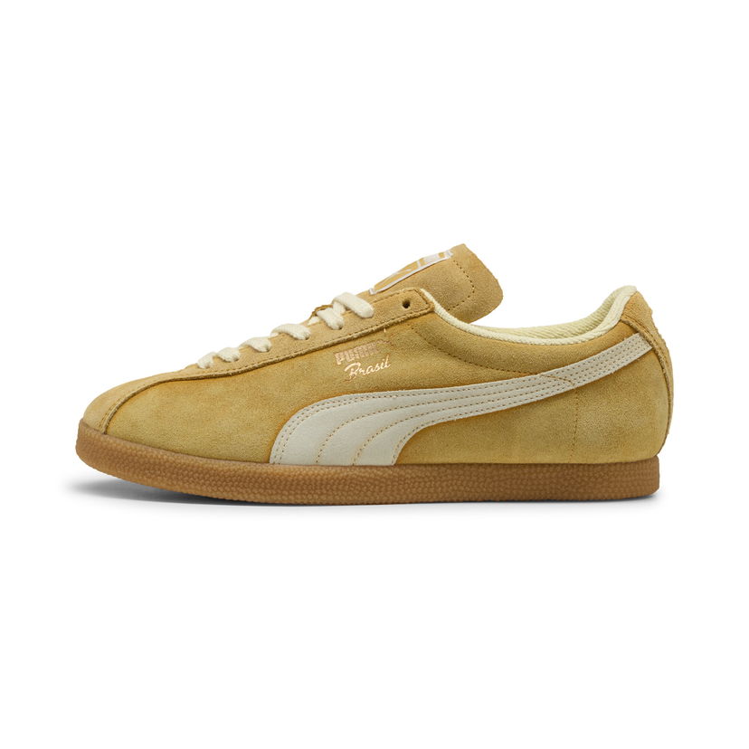 Кросівки та взуття Puma Brasil The NeverWorn V Жовтий | 401643_01