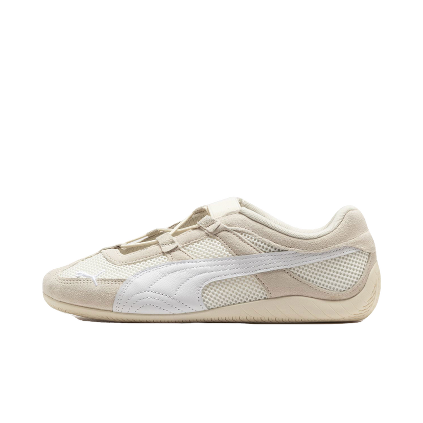 Кросівки та взуття Puma Speedcat Go бежевий | 403589-04