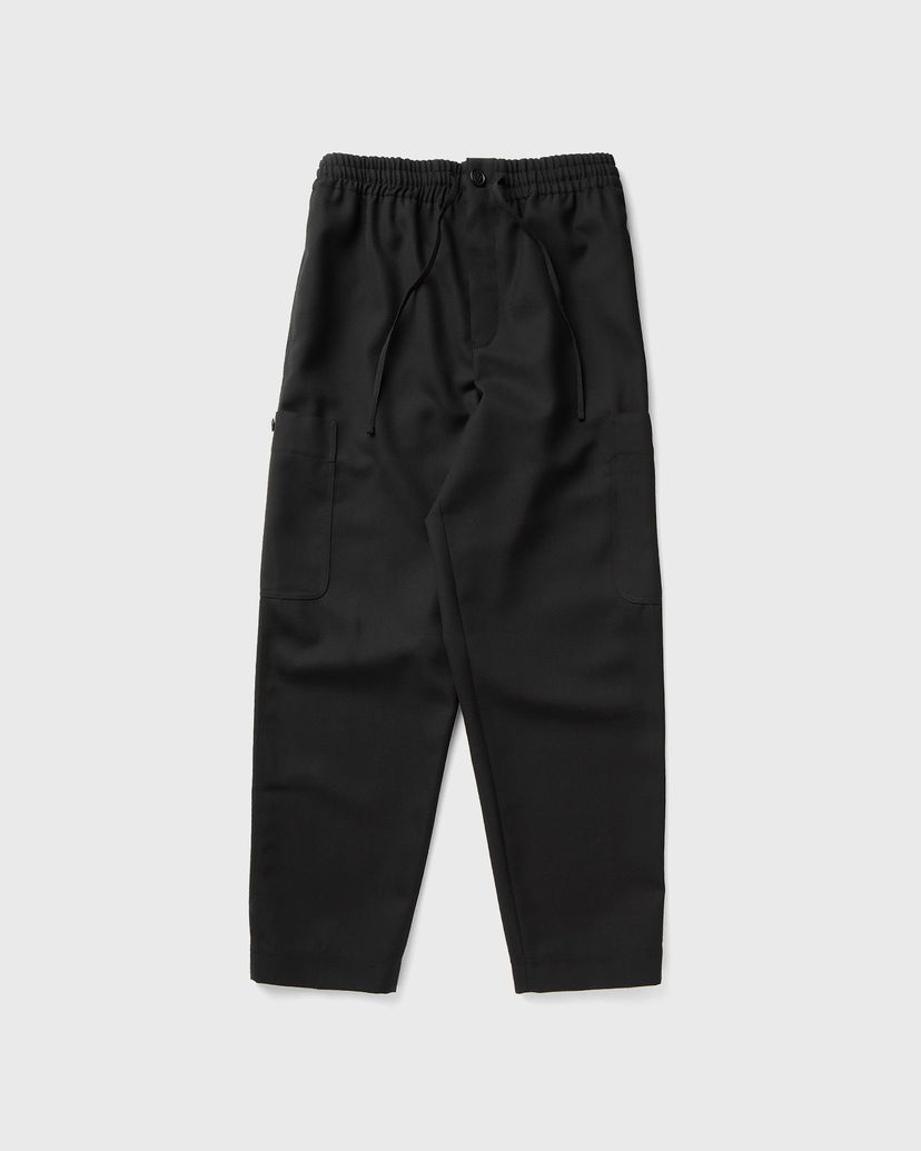 Штани карго KENZO Cargo Jogger Pants чорний | FE65PA5019RE.99