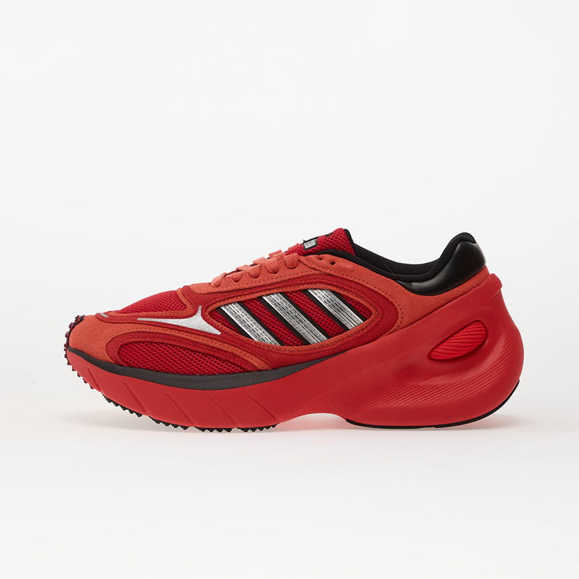 Кросівки та взуття adidas Performance Adizero Goukana EUR 40 2/3 Червоний | JQ4006