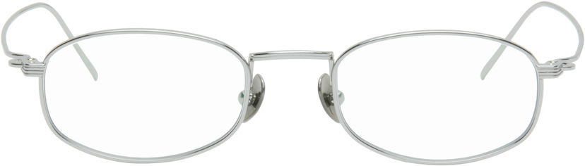 Сонцезахисні окуляри AKILA AKILA Icon Blue Light Glasses Металік | 2533 05 09