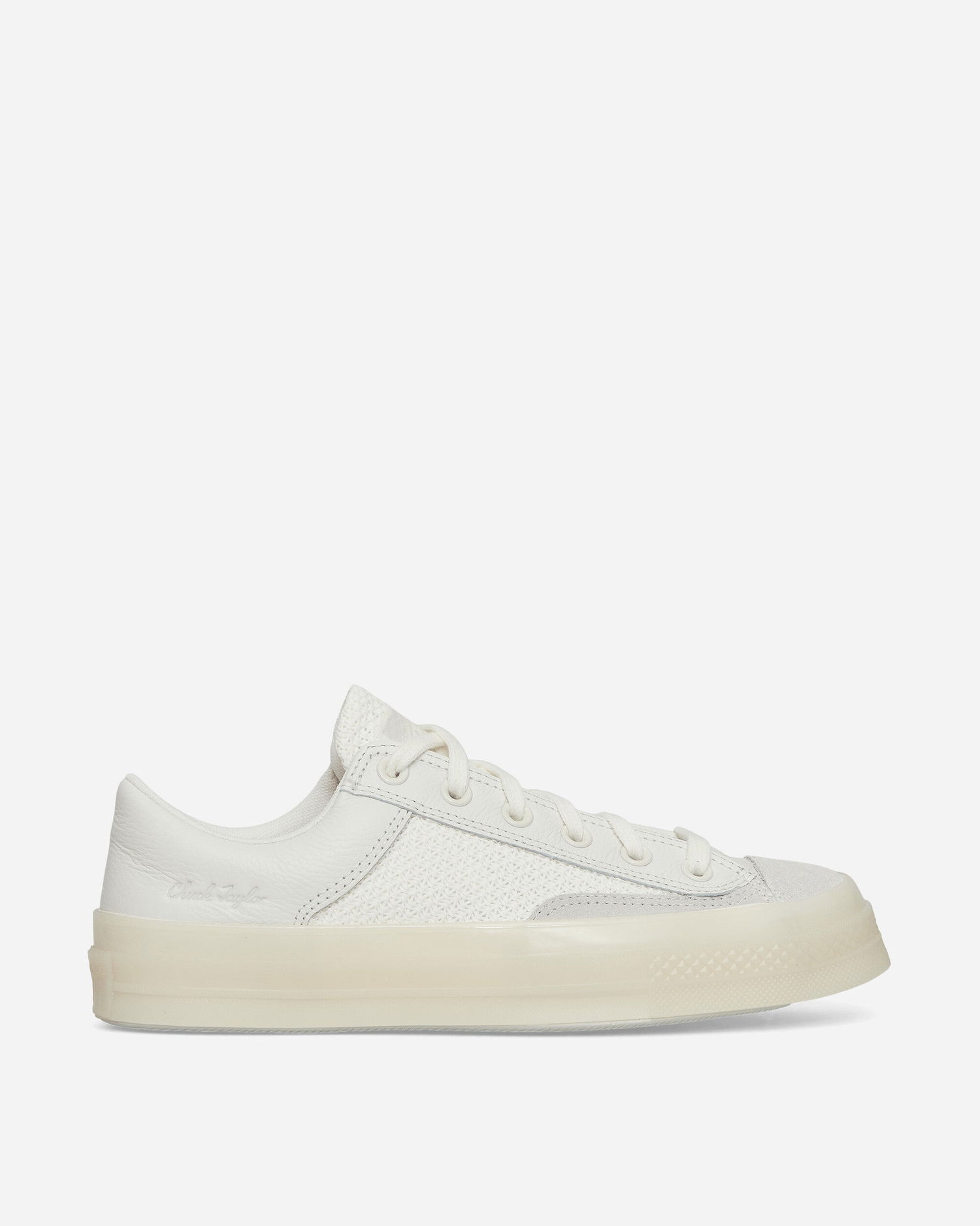 Кросівки та взуття Converse Chuck 70 Marquis Mixed Materials білий | A07453C, 1