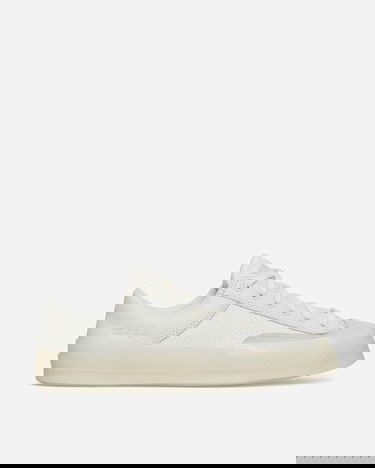 Кросівки та взуття Converse Chuck 70 Marquis Mixed Materials білий | A07453C, 1