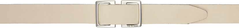 Ремені rag & bone Rag & Bone Harlow Belt бежевий | WJW25SB1052SU52