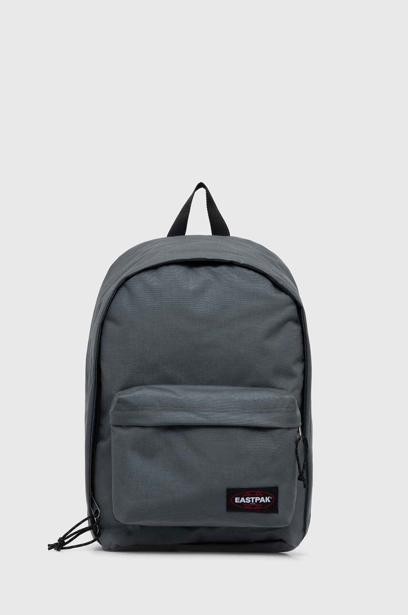 Рюкзак EASTPAK Backpack Small Сірий | EK0007674K61
