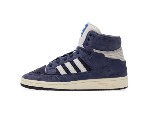 Кросівки та взуття adidas Originals Centennial 85 High темно-синій | FZ5992
