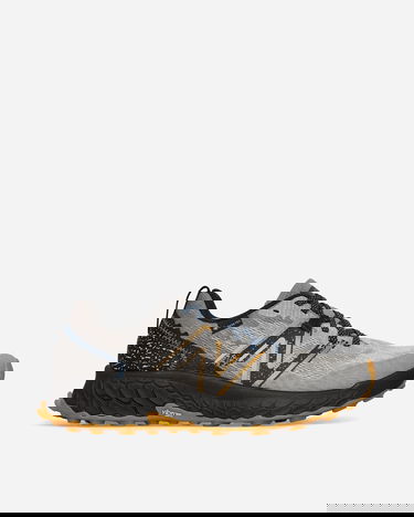 Кросівки та взуття New Balance Fresh Foam X Hierro V7 "Raincloud" Сірий | MTHIGQ7, 1