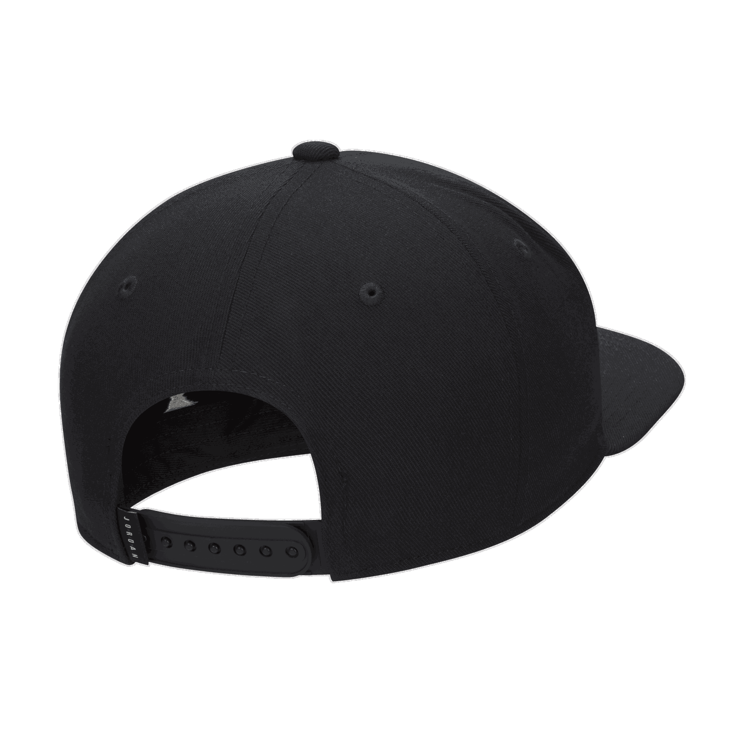 Кепка Jordan Flight MVP Pro Cap чорний | FD5180-010, 1