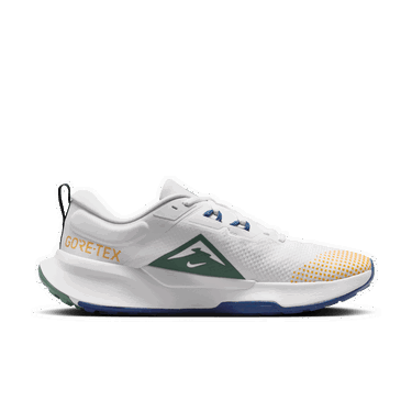 Кросівки та взуття Nike Juniper Trail 2 GORE-TEX білий | FB2067-102, 2