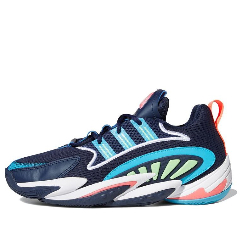 Кросівки та взуття adidas Originals Crazy BYW 2.0 Синій | FY2207