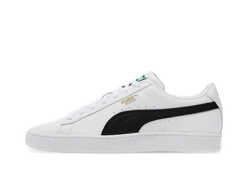 Кросівки та взуття Puma Basket Classic XXl білий | 37492302