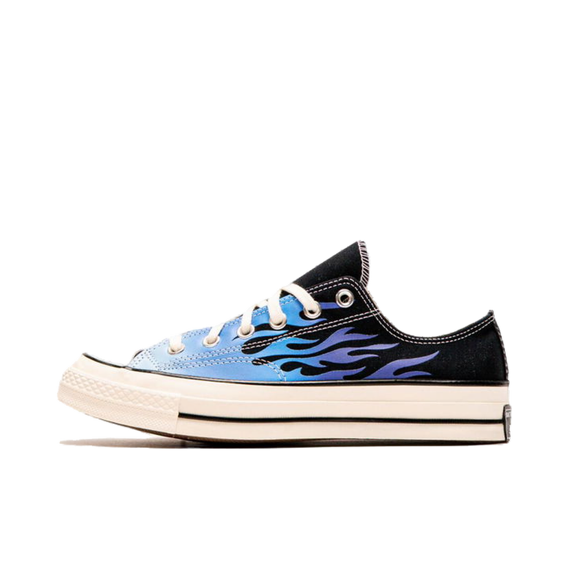 Кросівки та взуття Converse CHUCK 70 Синій | A15611C