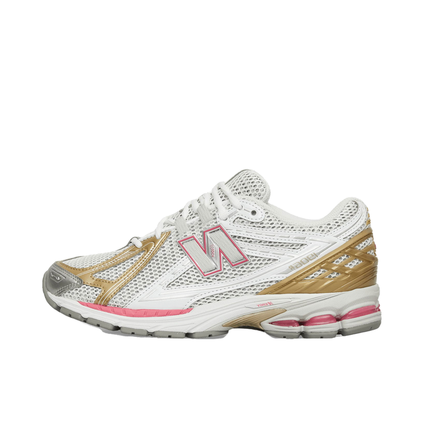Кросівки та взуття New Balance 1906R білий | U1906RCH
