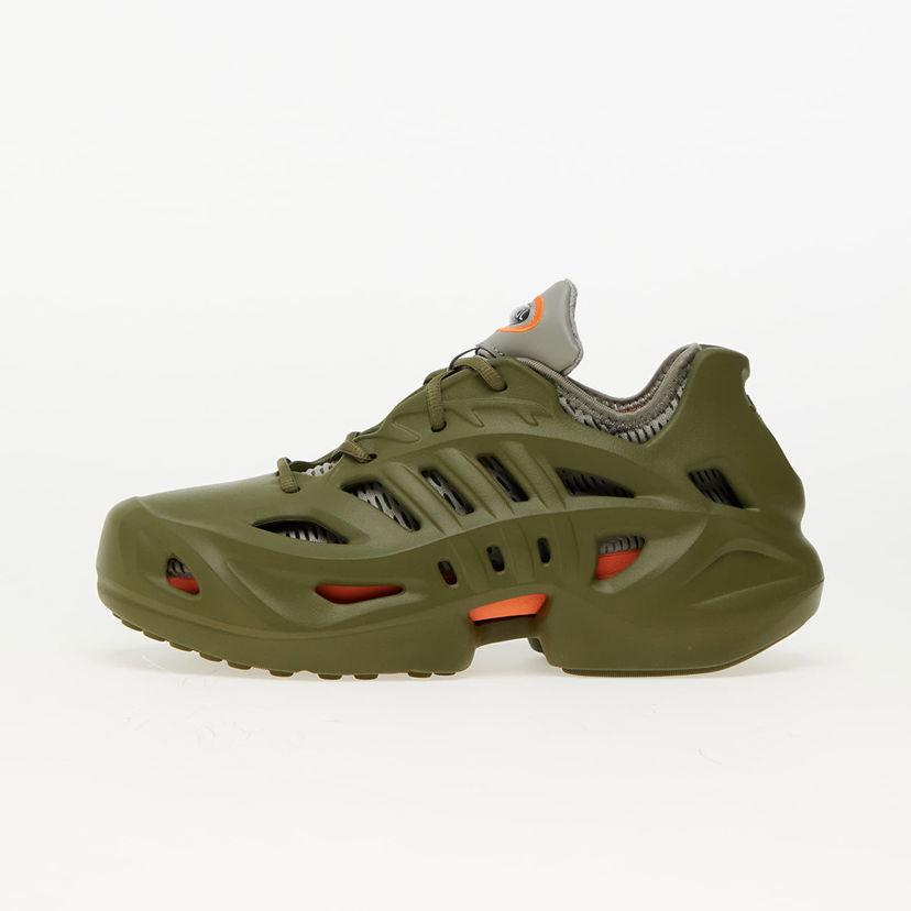 Кросівки та взуття adidas Originals adidas Adifom Climacool Зелений | IF3937