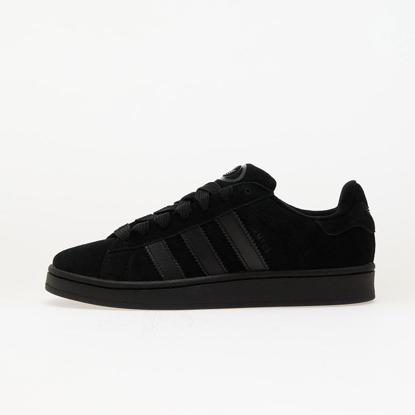 Кросівки та взуття adidas Originals Campus 00s чорний | JR7287