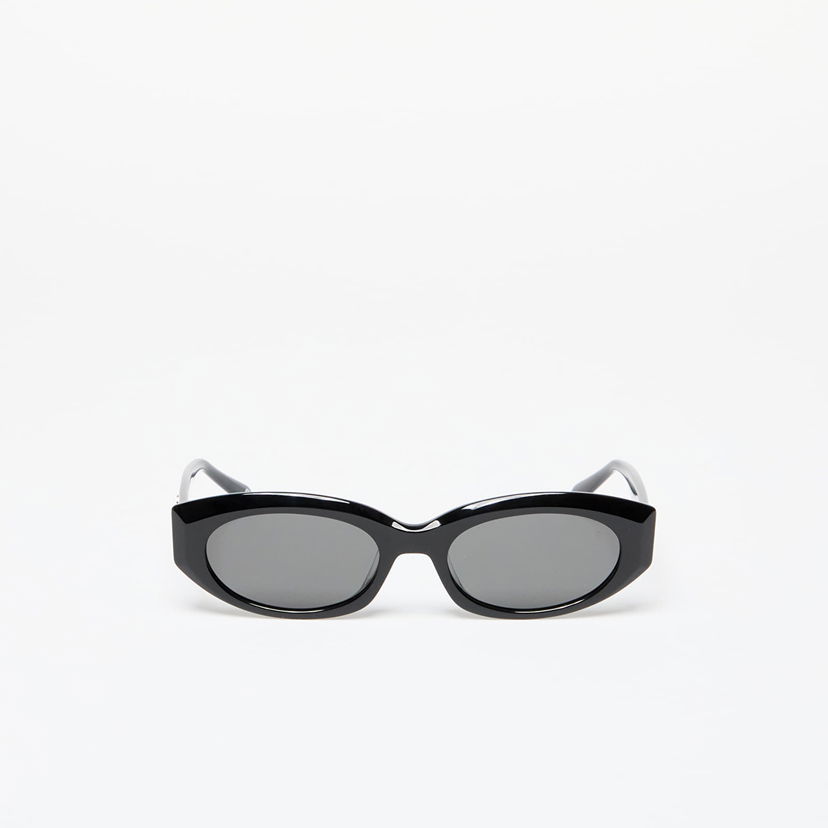 Сонцезахисні окуляри BAPE A BATHING APE Sunglasses 13 Black Universal чорний | 001GLK701333M BLK