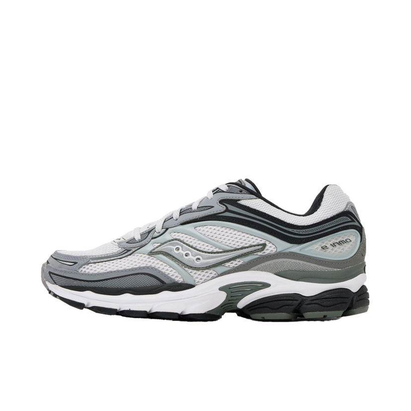 бігти Saucony ProGrid Omni 9 Сірий | S70844-2