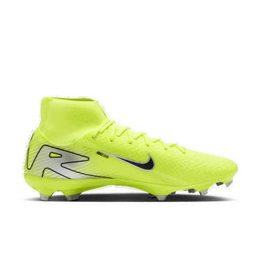 Кросівки та взуття Nike Mercurial Superfly 10 Academy MG Жовтий | FQ1456-700, 3
