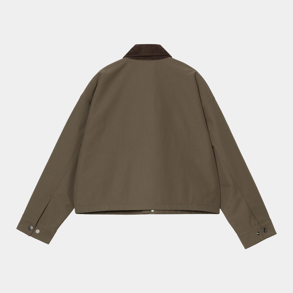Куртка Carhartt WIP Dunham Jacket Зелений | I035367_8, 1
