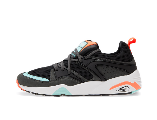 Кросівки та взуття Puma Blaze of Glory чорний | 383532 01