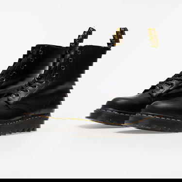 Кросівки та взуття Dr. Martens 1460 Pascal Ziggy чорний | DM26324001, 4