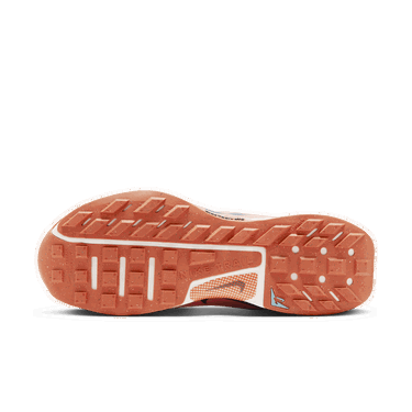 Кросівки та взуття Nike Juniper Trail 3 Сірий | FQ0904-002, 2