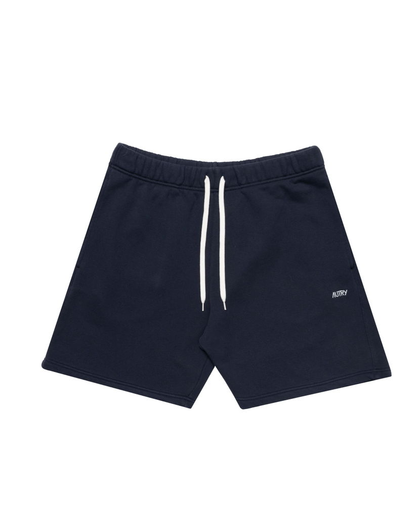 Шорти Autry Autry Action Sweatshorts темно-синій | SHPMA5JB