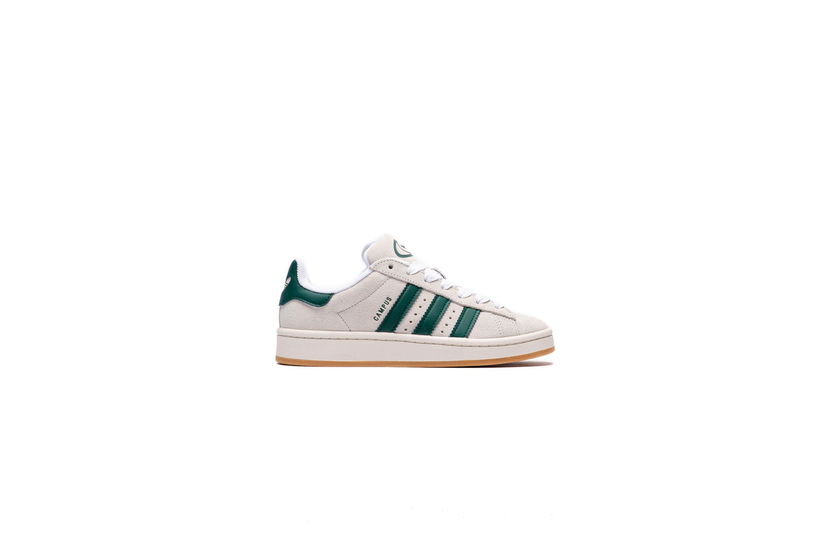 Кросівки та взуття adidas Originals Originals CAMPUS 00s білий | JQ7784