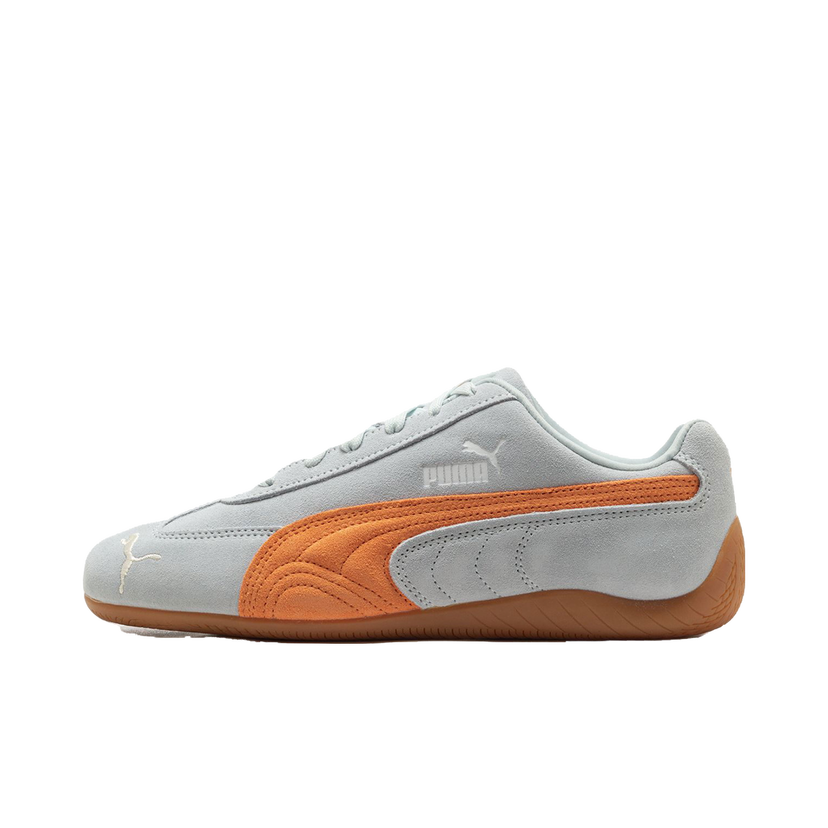 Кросівки та взуття Puma Speedcat OG Сірий | 398846-40