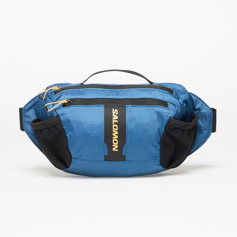 Поясна сумка Salomon Salomon ACS Waist Pack 3 Синій | LC2711600