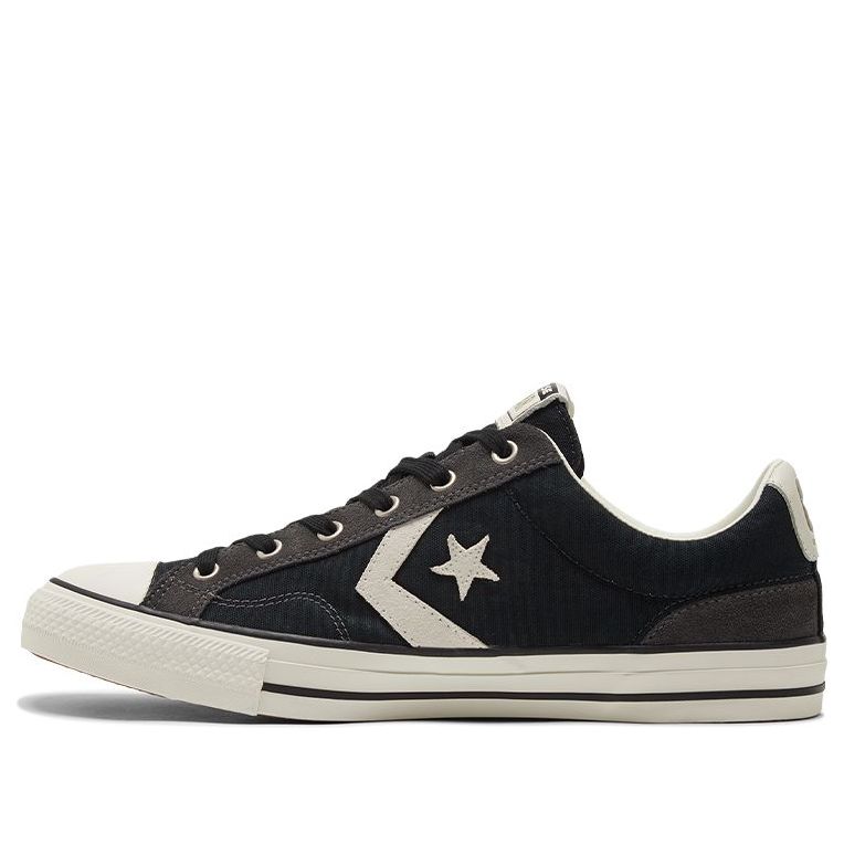 Кросівки та взуття Converse Star Player Low 'Alt Exploration' чорний | 171142C, 0