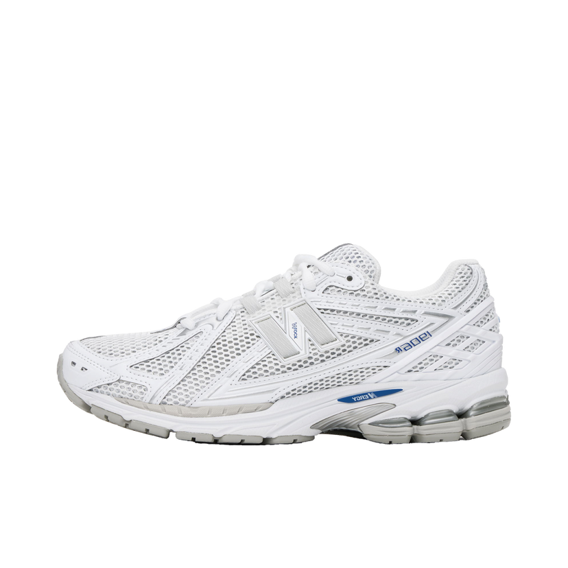 Кросівки та взуття New Balance 1906R білий | U1906RCA